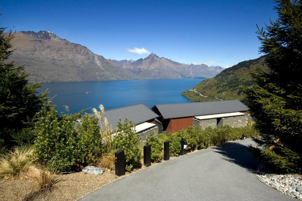 Azur Lodge - Resim 24