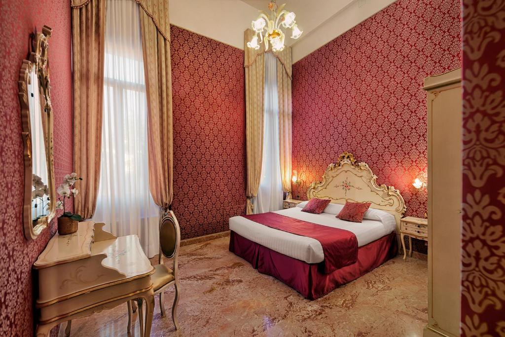 Hotel Tre Archi - Resim 43