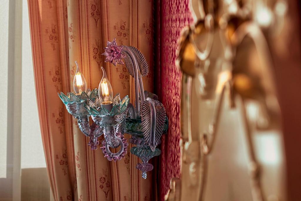 Hotel Tre Archi - Resim 45