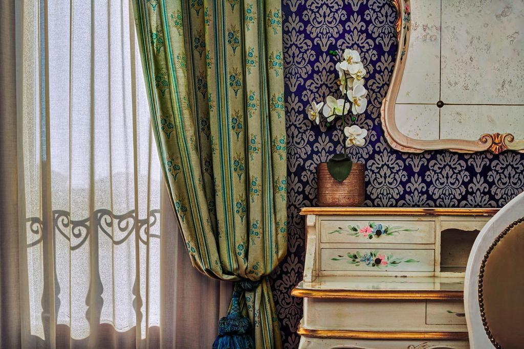 Fotografie z fotogalerie ubytování Hotel Tre Archi v Benátkách