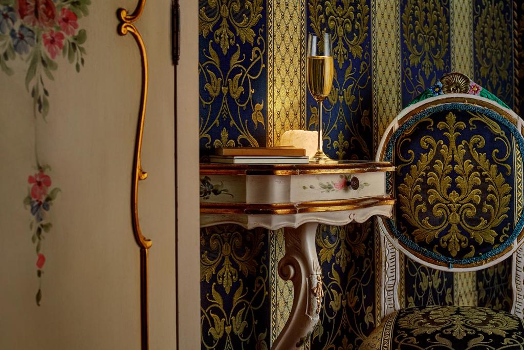 Hotel Tre Archi - Resim 37