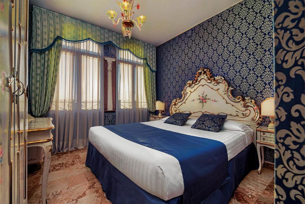 Hotel Tre Archi - Resim 22