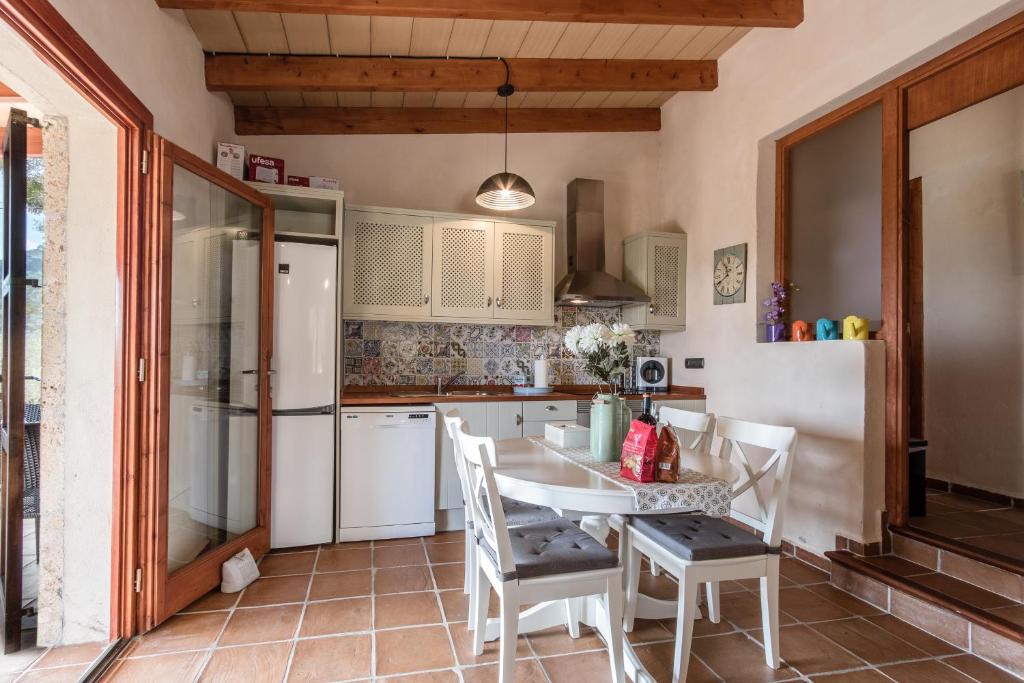 Fotografie z fotogalerie ubytování Villa Gardo v destinaci Pollença