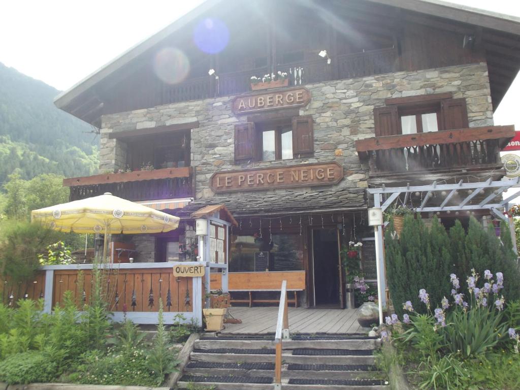 Sainte-Foy-Tarentaise – Photos 4