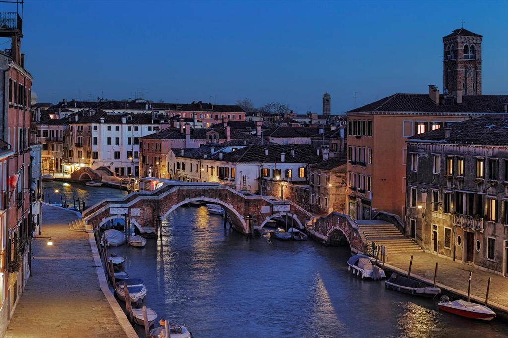 Hotel Tre Archi - Resim 16