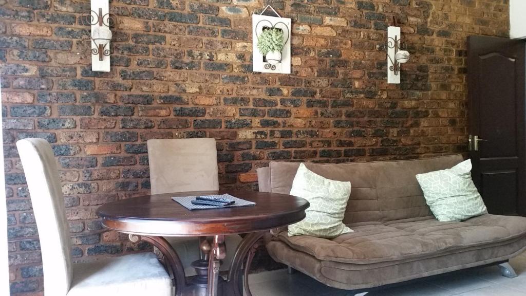 Private Apartments & Biz Stays Pretoria - 