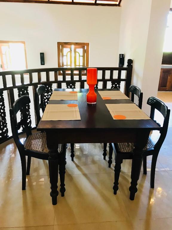 Fotografie z fotogalerie ubytování Neli guests house v destinaci Unawatuna