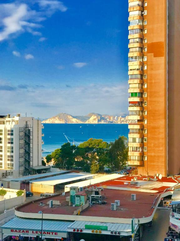 Coblanca V apartment, Benidorm – Bijgewerkte prijzen 2023
