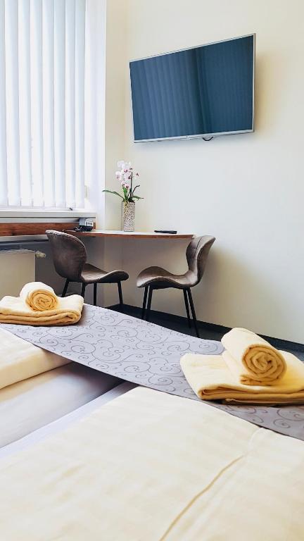 CREO Munich City - Resim 20