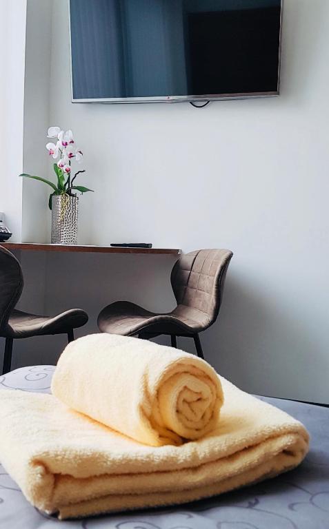 CREO Munich City - Resim 19