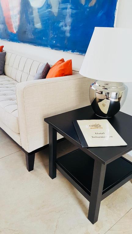 CREO Munich City - Resim 17