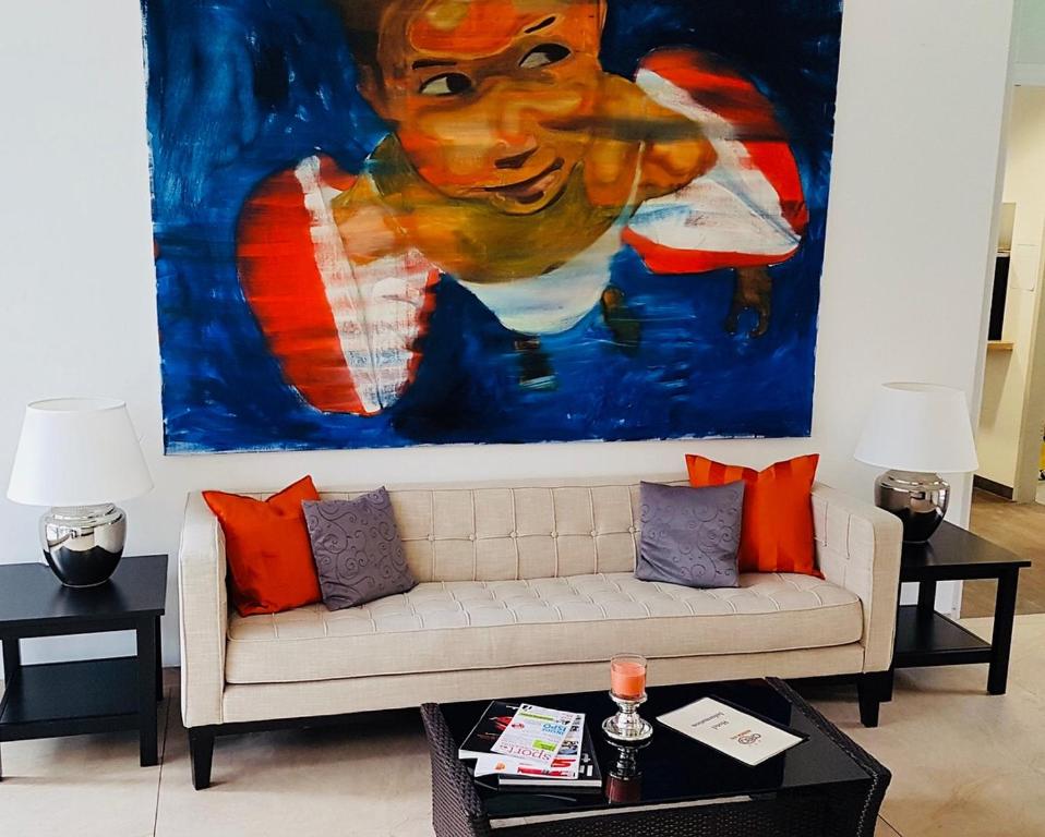 CREO Munich City - Resim 15