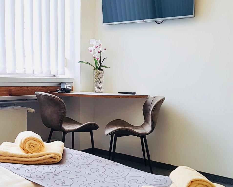 CREO Munich City - Resim 14