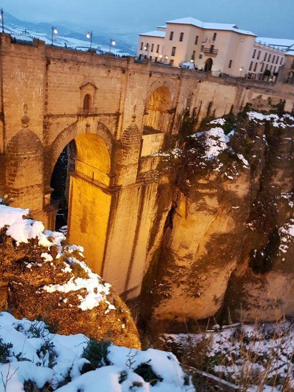 Fotografia z galérie ubytovania Edificio Plaza v Marbelli