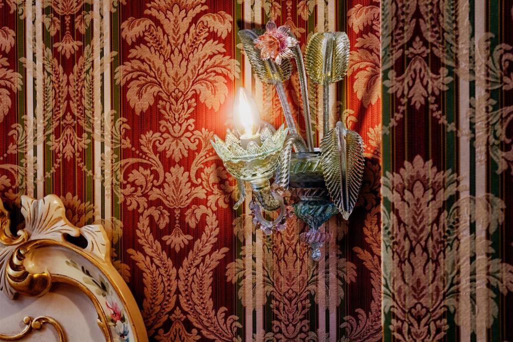 Fotografie z fotogalerie ubytování Hotel Tre Archi v Benátkách