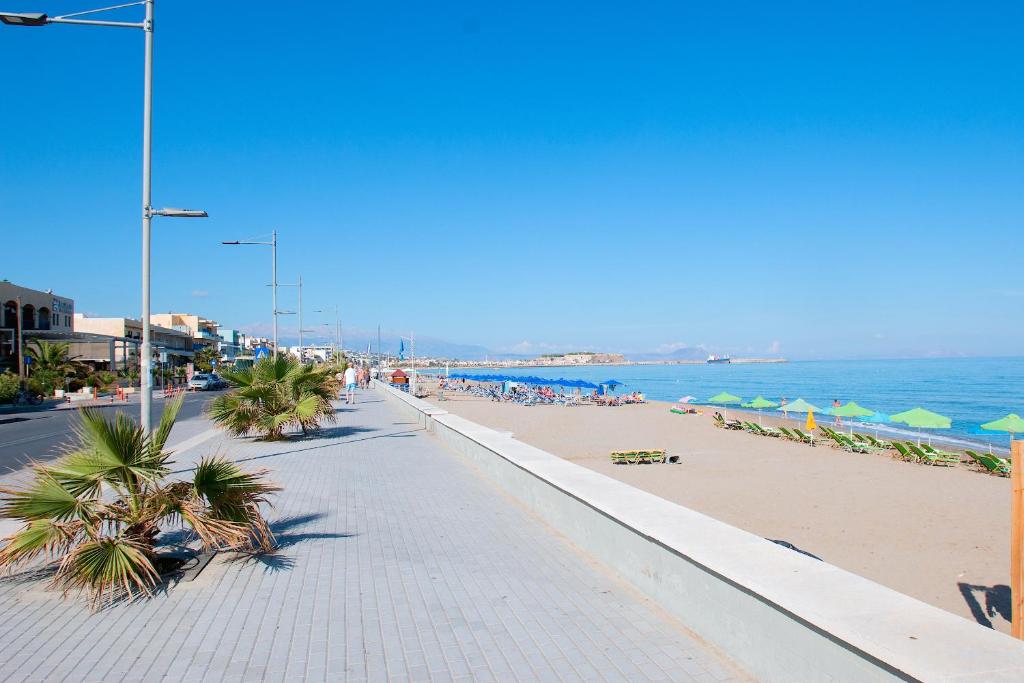 Sunny Beach Apartments - 4