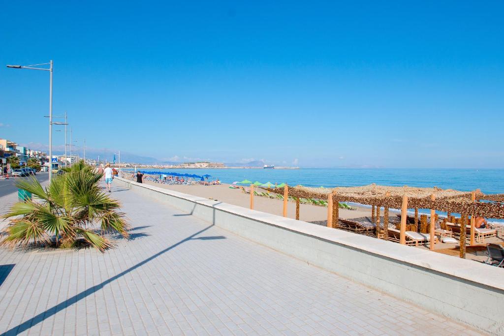 Sunny Beach Apartments - 5