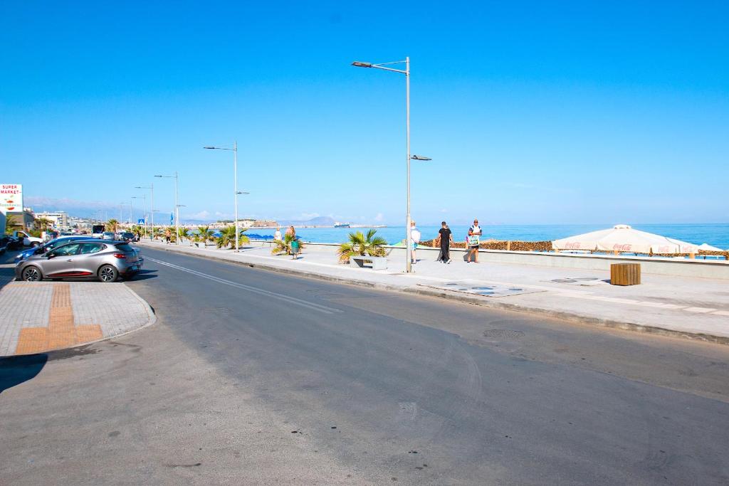 Sunny Beach Apartments - 6