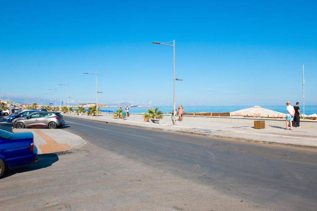 Sunny Beach Apartments - 7