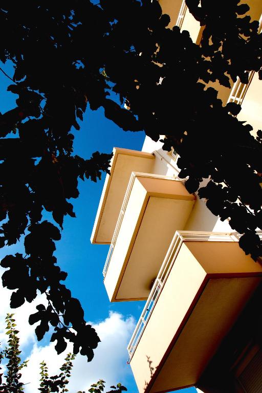 Sunny Beach Apartments - 9