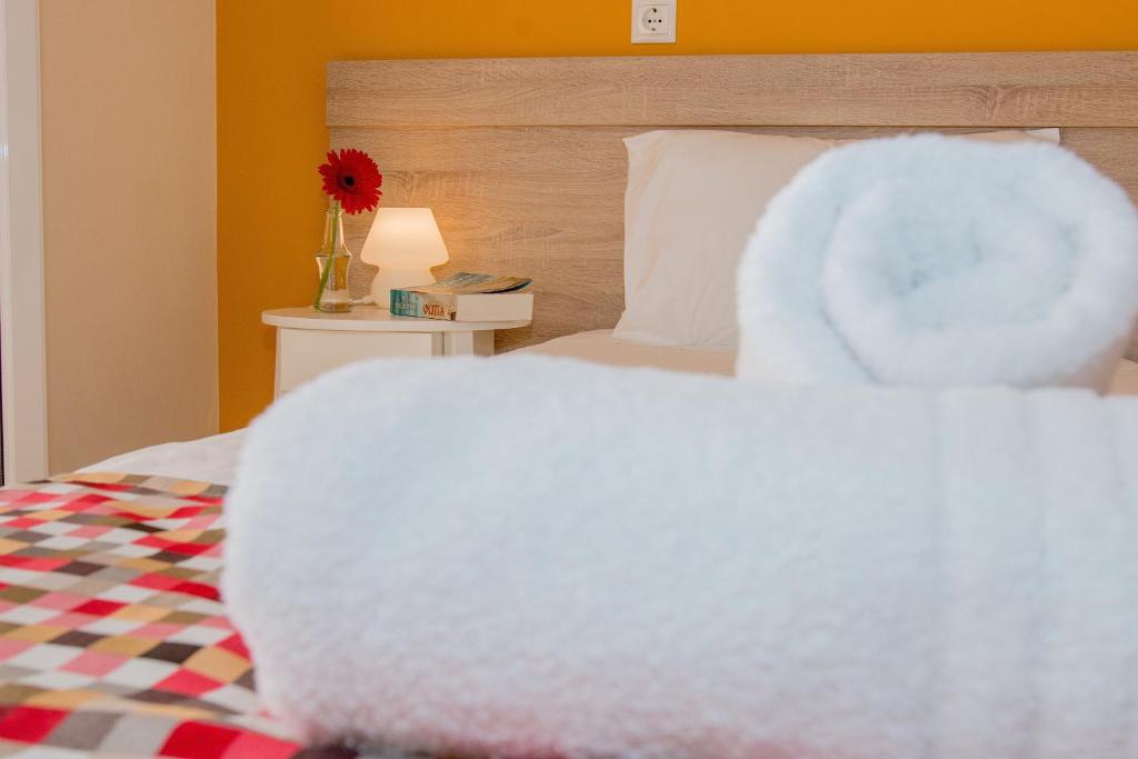 Sunny Beach Apartments - 10