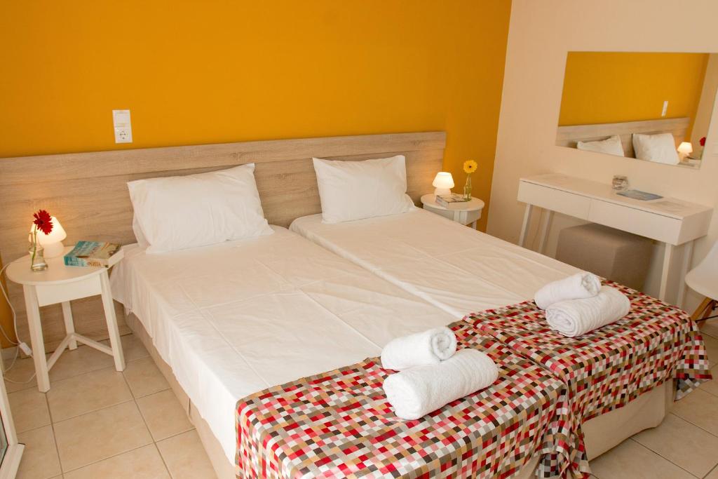 Sunny Beach Apartments - 11