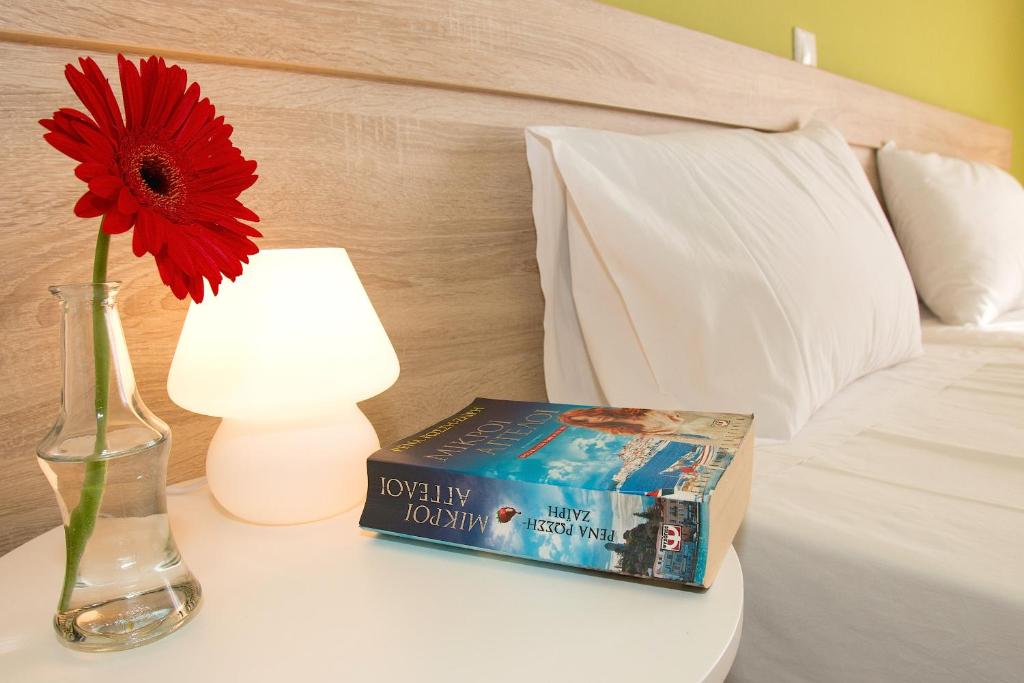 Sunny Beach Apartments - 13