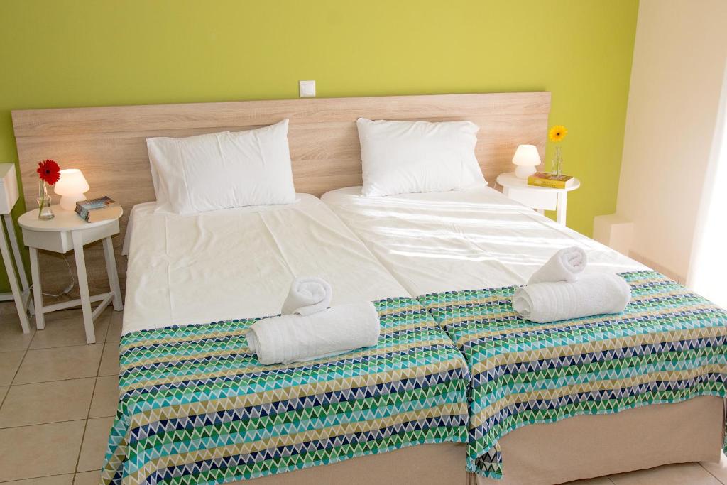 Sunny Beach Apartments - 14