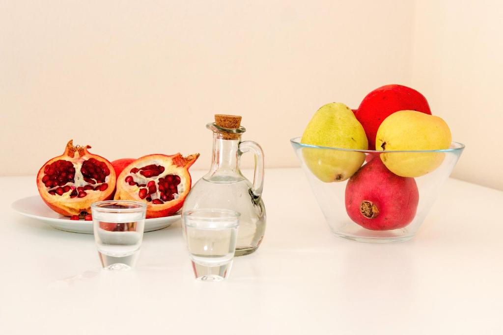 Sunny Beach Apartments - 17