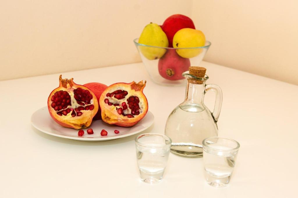 Sunny Beach Apartments - 19