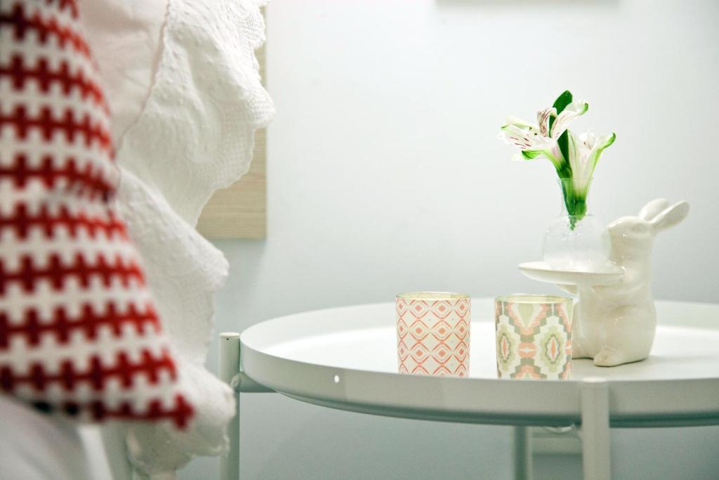 Feelathome Madrid Suites Apartments - 9