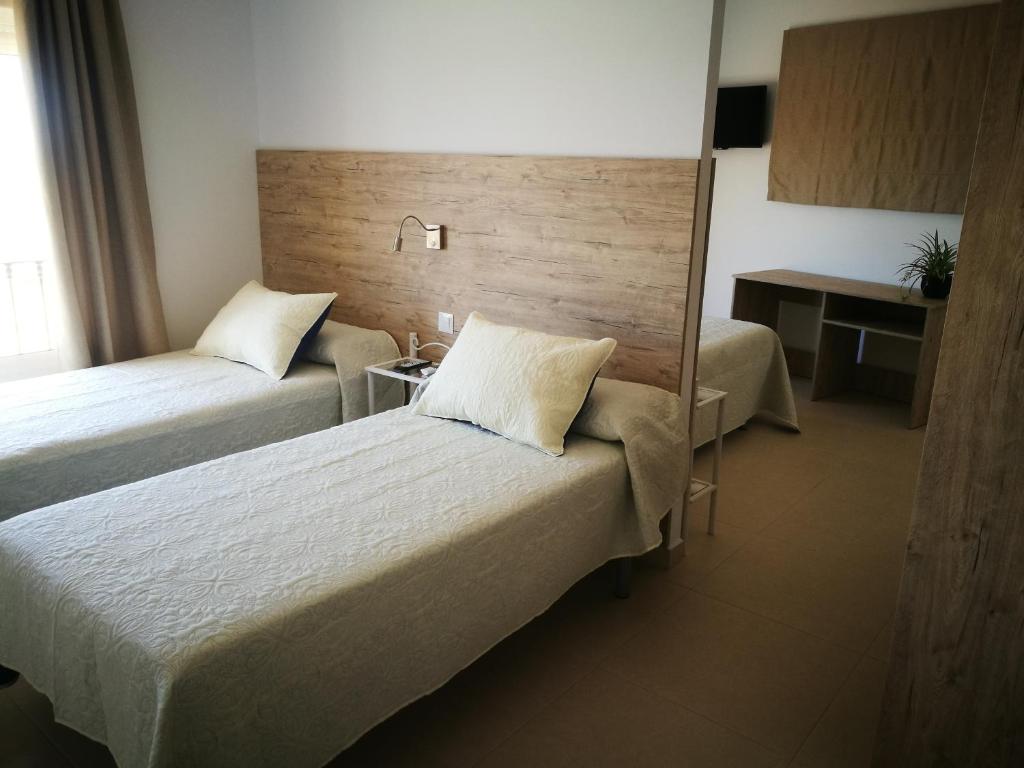 Derechos de imagen reservados por Booking.com