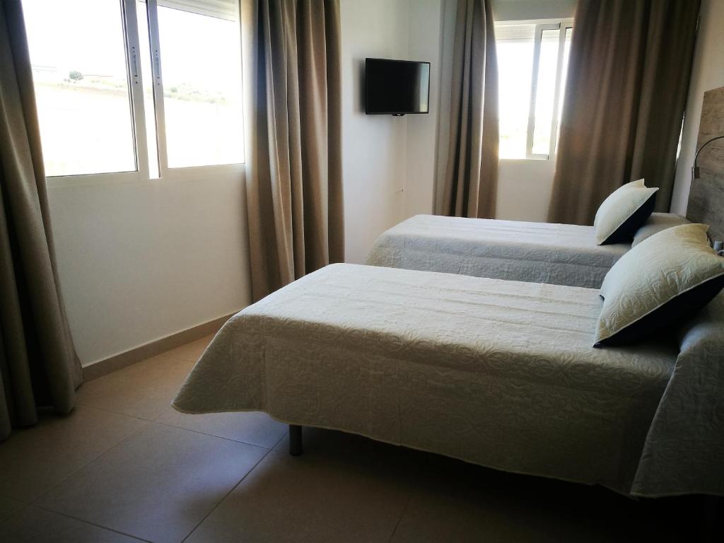 Derechos de imagen reservados por Booking.com