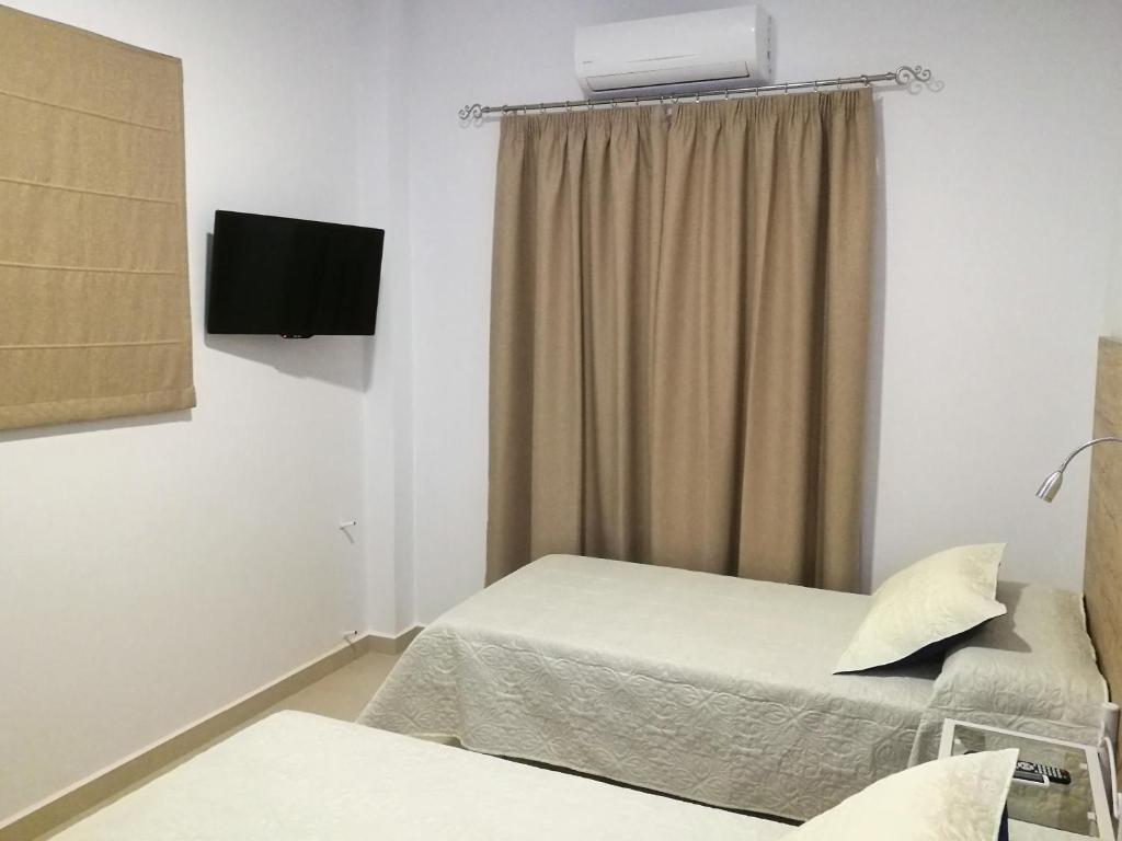 Derechos de imagen reservados por Booking.com