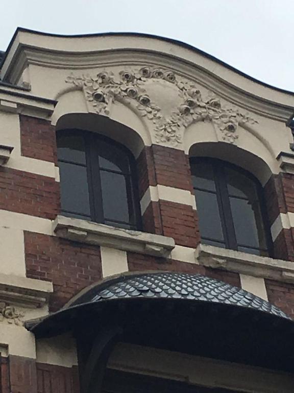 Fotografie z fotogalerie ubytování Maison Ulysse v destinaci Amiens