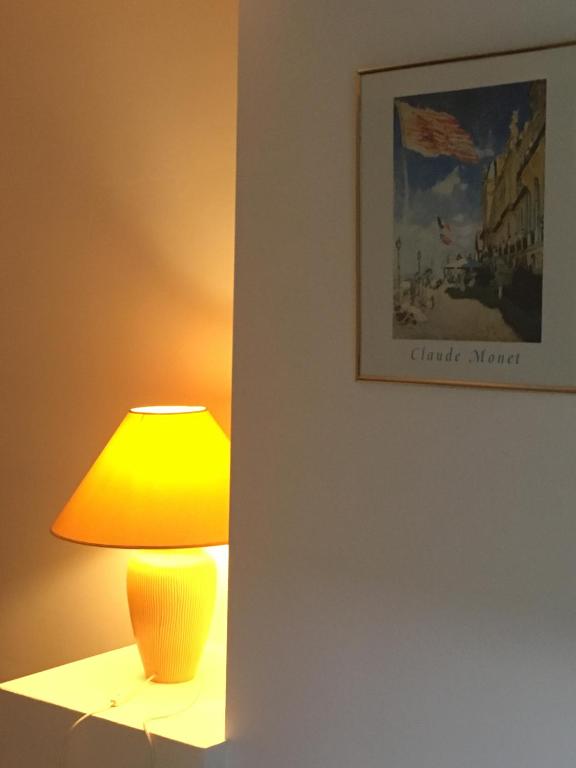 Fotografie z fotogalerie ubytování Hôtel Sampiero v destinaci Bastia