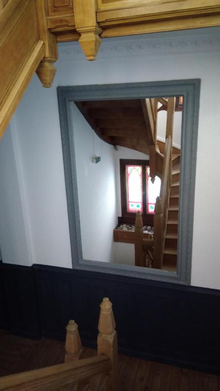 Fotografie z fotogalerie ubytování Maison Ulysse v destinaci Amiens