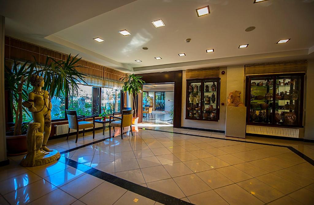 Fotografie z fotogalerie ubytování Iris Hotel & Spa v destinaci Çanakkale
