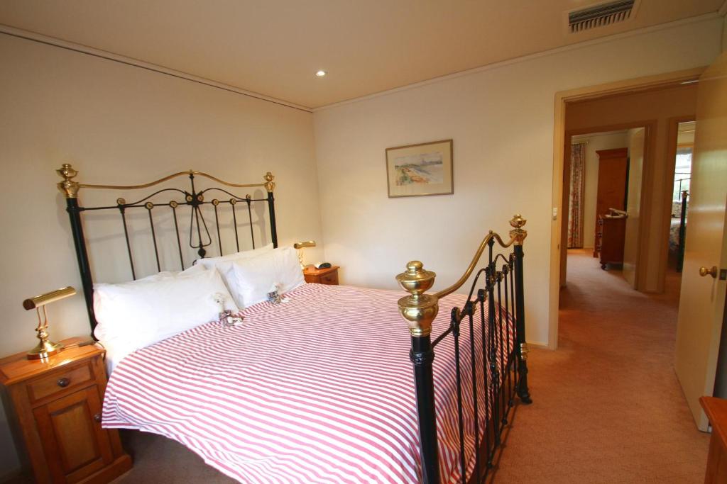 North Adelaide Heritage Cottages & Apartments - Resim 39