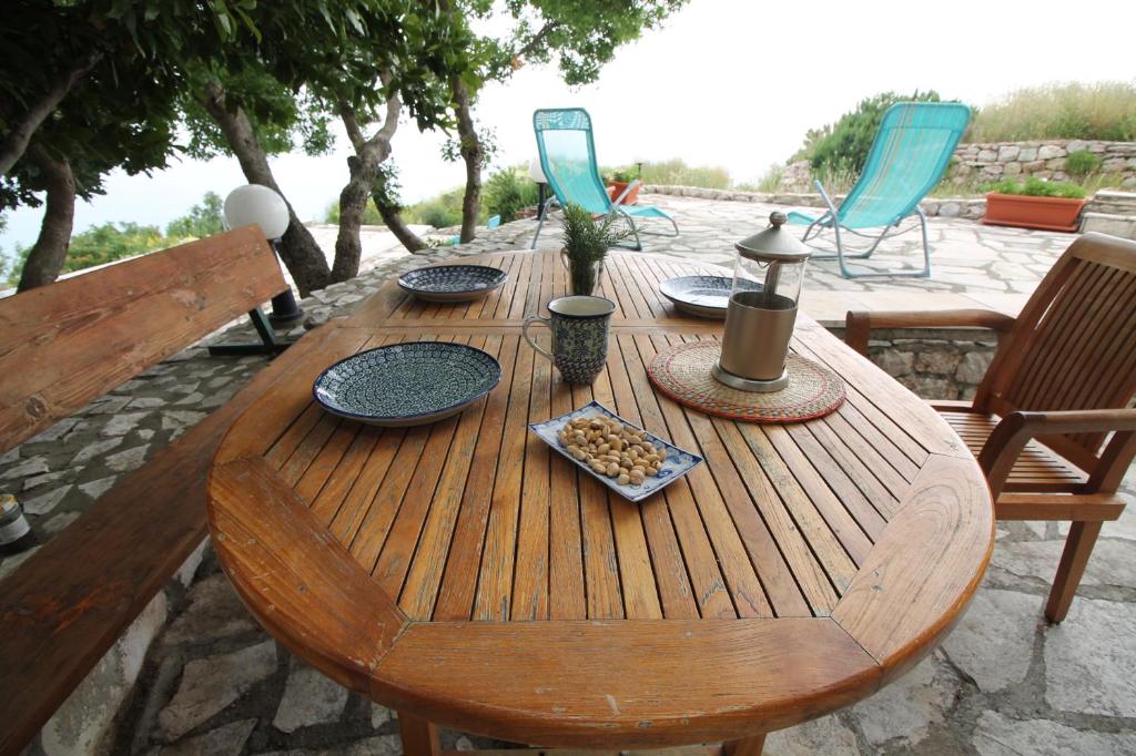 Petrovac Villa Holiday