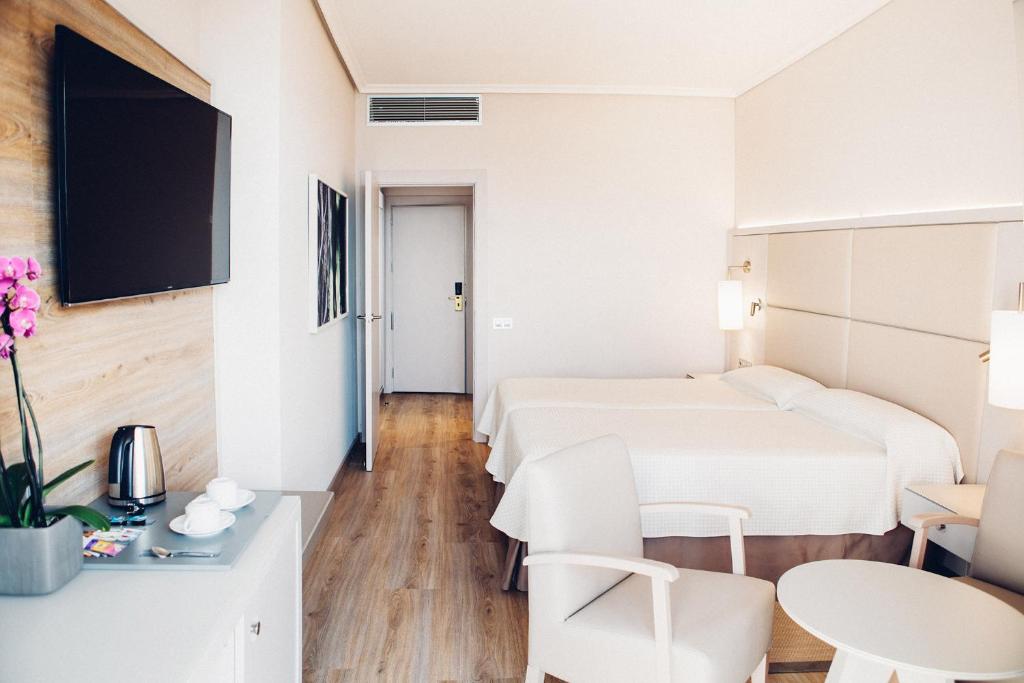 Spring Arona Gran Hotel - Adults Only - 