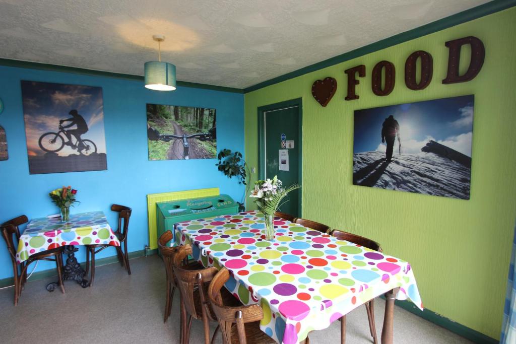 Fotografie z fotogalerie ubytování Fort William Backpackers v destinaci Fort William