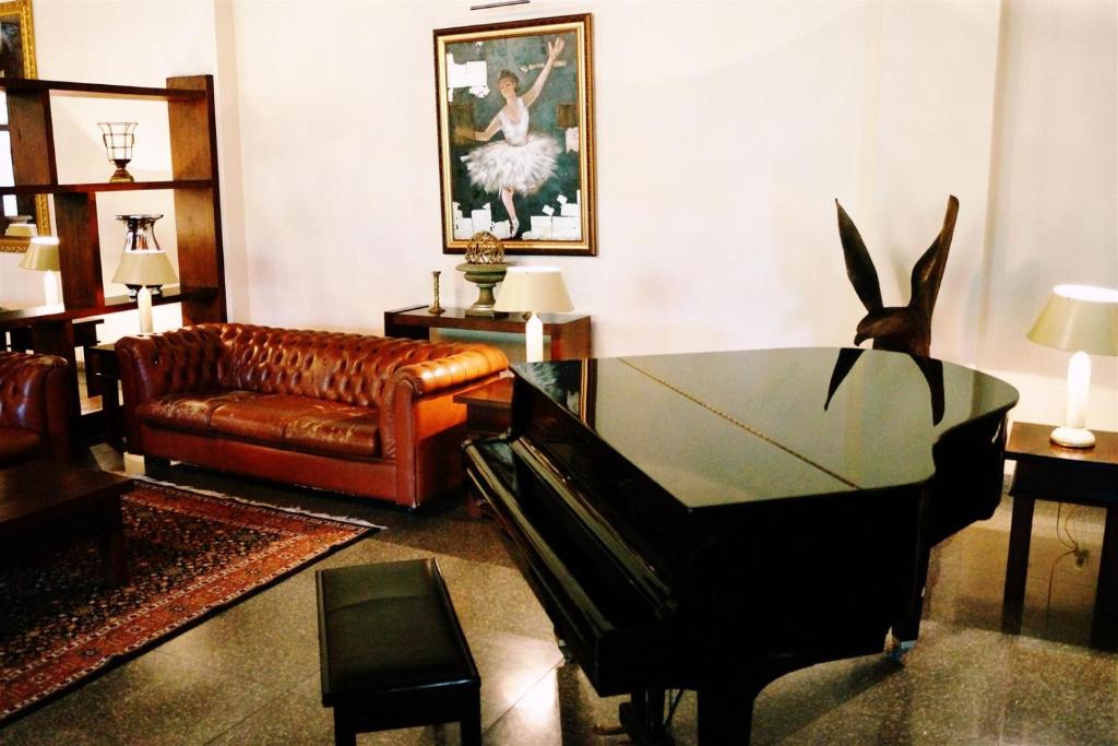  Hotel Monte Real