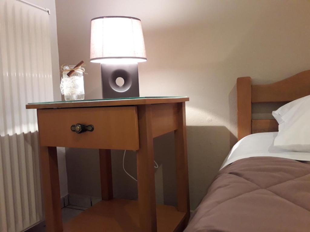 Olympus View Rooms Sauna & Spa - 8