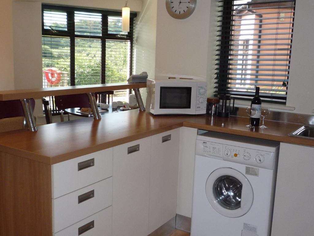 Grove Lodge Holiday Homes (2 Bed)