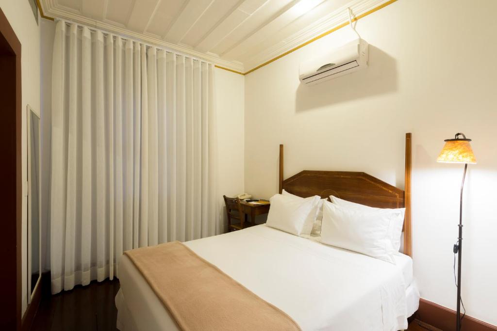 Hotel Solar do Rosário