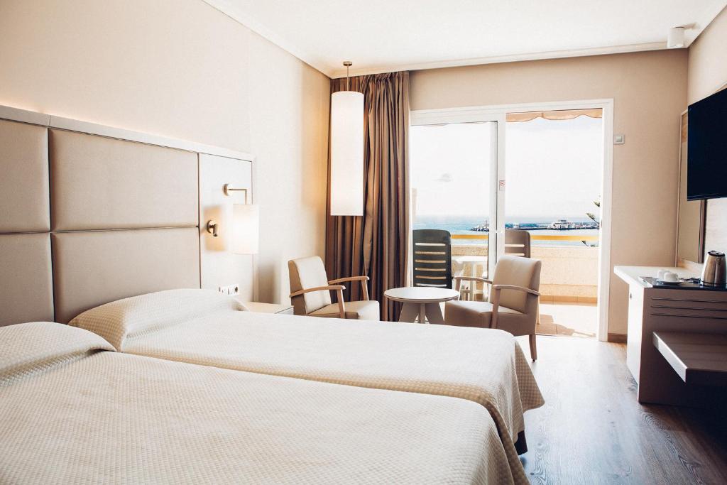 Spring Arona Gran Hotel - Adults Only - 