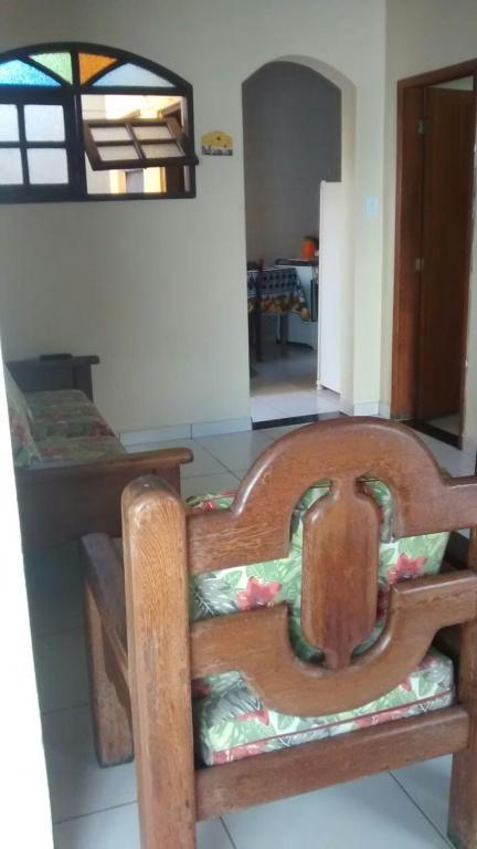  Casa na Praia do Forte