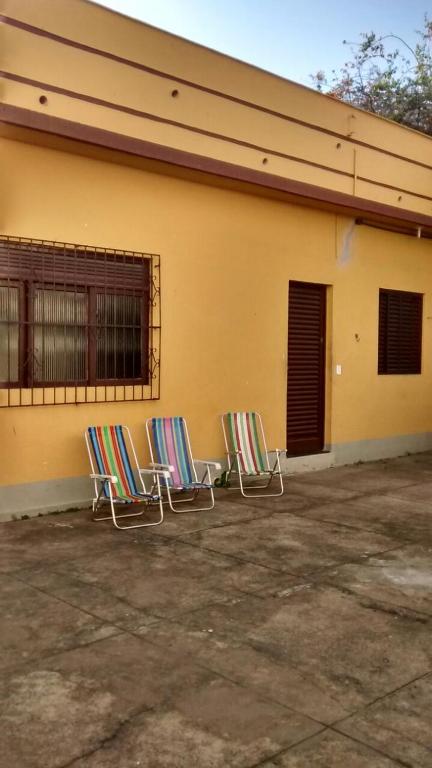  Casa na Praia do Forte