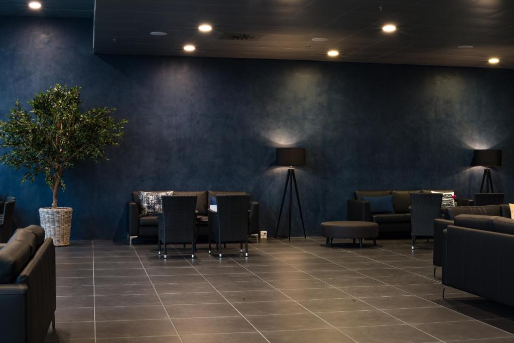 Cabinn Apartments - Resim 19